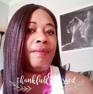 Meet your Posher, Rashonda